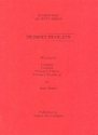 Trumpet Starlets for 4 trumpets score and parts