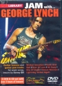 Jam with George Lynch  2 DVD's +CD