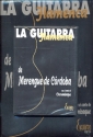 La Guitarra flamenca de merengue de Cordoba vol.2 (+DVD): Con el cante de churumbaque
