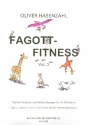 Fagott-Fitness Band 2 fr Fagott