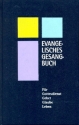 Evangelisches Gesangbuch Bayern Cryluxe schwarz 21x14 cm Gro�druckausgabe (Gemeindeausgabe)
