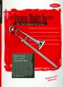 Jump right in vol.1 (+CD) for trombone