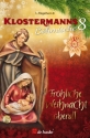 Klostermanns bhmische 8 - Frhliche Weihnacht berall fr 5-x Blasinstrumente (Schlagzeug und Glockenspiel ad lib) Flgelhorn 1
