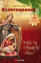 Klostermanns bhmische 8 - Frhliche Weihnacht berall fr 5-x Blasinstrumente (Schlagzeug und Glockenspiel ad lib) Glockenspiel