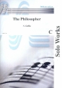 The Philosopher for bass trombone and piano