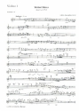 Stabat mater Violin 1for mixed chorus and string orchestra violin 1