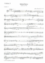 Stabat mater for mixed chorus and string orchestra violin 2