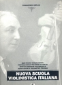 Nuova scuola violinistica italiana (it/en/dt/sp)