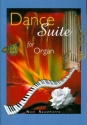 Dance Suite for organ