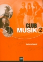 Club Musik Band 2 (Deutschland) Lehrerband