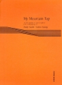 My Mountain Top (+CD) for sopran (tenor) saxophone