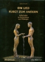 Ein Lied fliegt zum anderen f�r Klavier (mit Texten, Gesang ad lib) Partitur