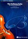 Sarabande - Gavotte for orchestra score and parts