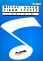 Piano Course Grade 5 Technic