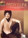 Patsy Cline (+CD): piano playalong vol.87 songbook piano/vocal/guitar