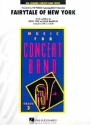 Fairytale of New York: for concert band score and parts
