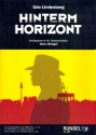 Hinterm Horizont: fr Blasorchester Partitur und Stimmen