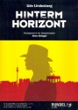 Hinterm Horizont: fr Blasorchester Partitur und Stimmen