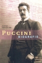 Puccini Biographie Neuausgabe 2017,  broschiert