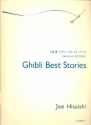 Ghibli Best Stories for piano