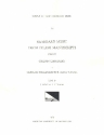 Keyboard Music from Polish Manuscripts vol.2 Organ Chorales by Heinrich Scheidemann and Franz Tunder