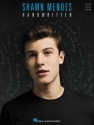Handwritten: piano/vocal/guitar Songbook