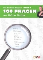 100 Fragen an Malte Burba Band 2