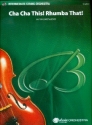 Cha Cha this Rhumba that for string orchestra score and parts