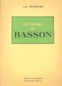 Mthode de basson