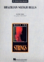 Brazillian Sleigh Bells for string orchestra score and parts (8-8-4--4-4-4)