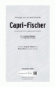 Capri-Fischer fr gem Chor (Klavier ad lib) Chorpartitur