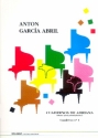 Cuadernos de Adriana vol.1 para piano