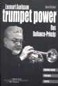 Trumpet Power - Das Ballance-Prinzip f�r Trompete