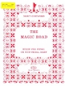 The Magic Road for harp