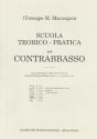 Scuola teorico-pratica del contrabbasso corso 5 per contrabbasso