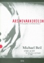 Und Acht (+CD) f�r Akkordeon und Zuspiel
