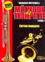 Mthode de trompette vol.1 (+DVD)  edition francaise