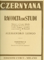 Czernyana vol.2 - 48 studietti facili per pianoforte