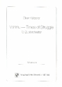 Vishnu - Times of Struggle fr Zupforchester Percussion