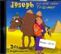 Joseph ein echt cooler Trumer  Demo-DVD