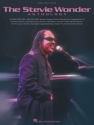 The Stevie Wonder Anthology songbook piano/vocal/guitar