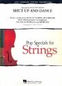 Shut up and dance: for string orchestra score and parts (8-8-4--4-4-4)