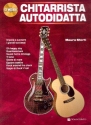 Chitarrista autodidatta (+CD) per chitarra/intavolatura