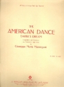 The American Dance per contrabasso e pianoforte