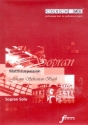 Matthuspassion - Sopran solo  Playalong-CD mit Orchesterbegleitung