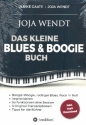 Das kleine Blues- and Boogie Buch (+MP3 Download)