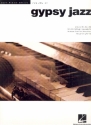 Gipsy Jazz: for piano