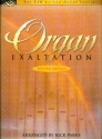 Organ Exaltation for organ