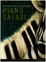 Piano Safari - Technique Book Level 2 for piano
