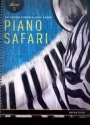 Piano Safari - Repertoire Book Level 3 for piano